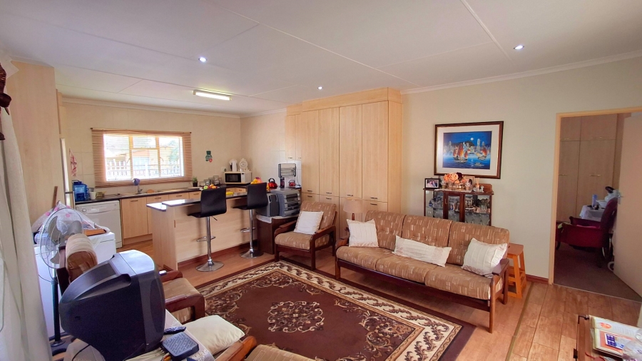 3 Bedroom Property for Sale in Sasolburg Ext 5 Free State